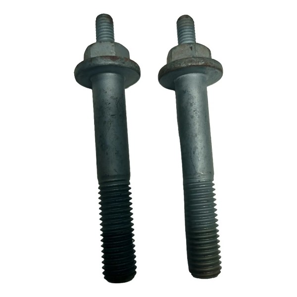 Parafusos Motor De Partida Arranque Ford Ranger 2016/2020