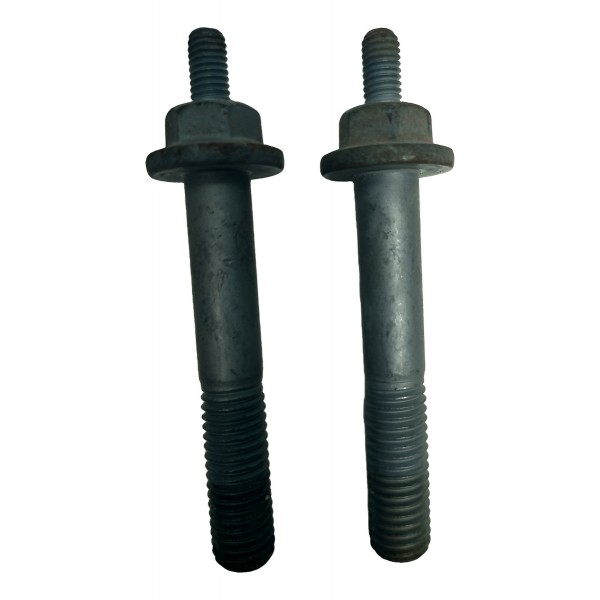 Parafusos Motor De Partida Arranque Ford Ranger 2016/2020