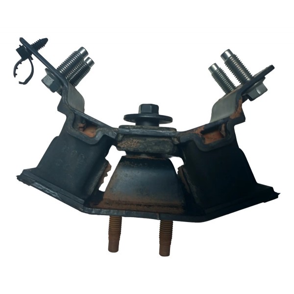 Coxim Calço Câmbio Ford Ranger 3.2 2016/2019