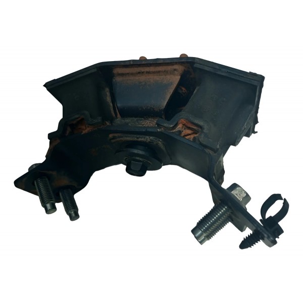 Coxim Calço Câmbio Ford Ranger 3.2 2016/2019