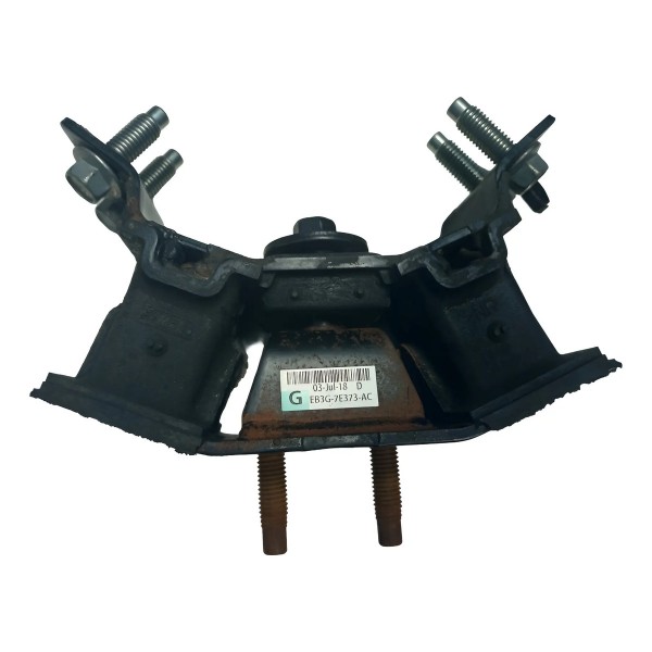 Coxim Calço Câmbio Ford Ranger 3.2 2016/2019