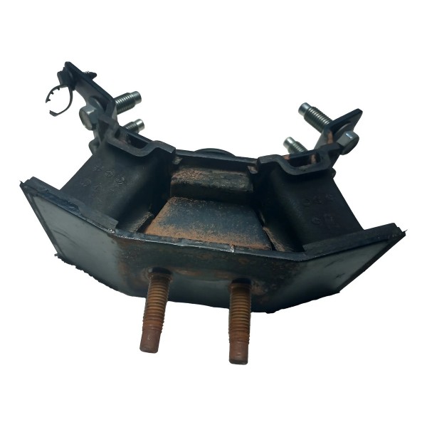 Coxim Calço Câmbio Ford Ranger 3.2 2016/2019