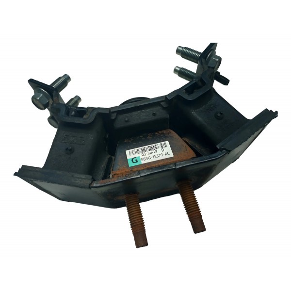 Coxim Calço Câmbio Ford Ranger 3.2 2016/2019