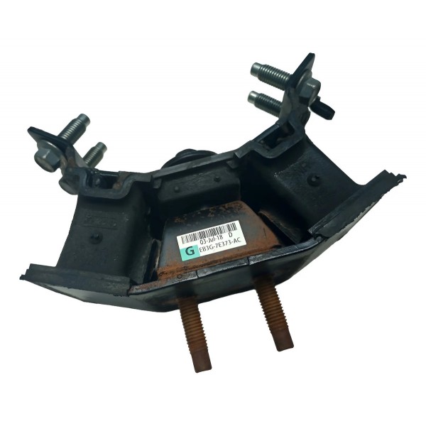 Coxim Calço Câmbio Ford Ranger 3.2 2016/2019