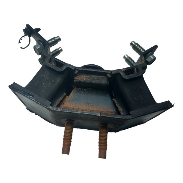 Coxim Calço Câmbio Ford Ranger 3.2 2016/2019