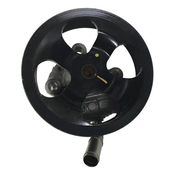 Bomba Direção Hidráulica Toyota Hilux Sw4 2.8 2020