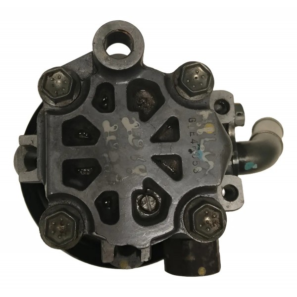 Bomba Direção Hidráulica Toyota Hilux Sw4 2.8 2020