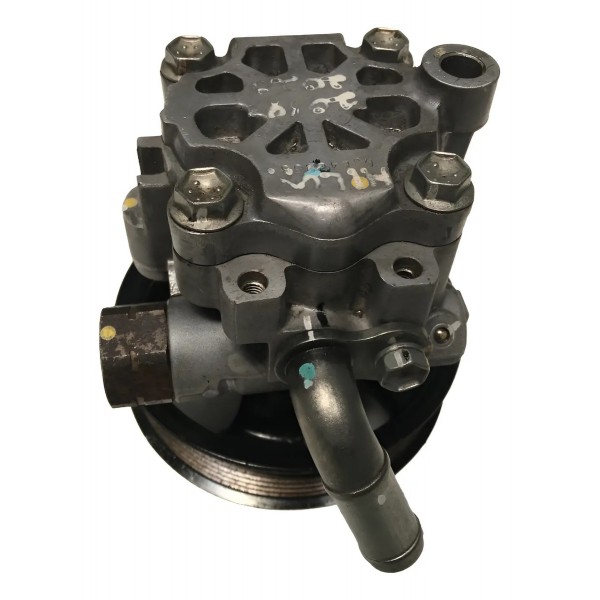 Bomba Direção Hidráulica Toyota Hilux Sw4 2.8 2020