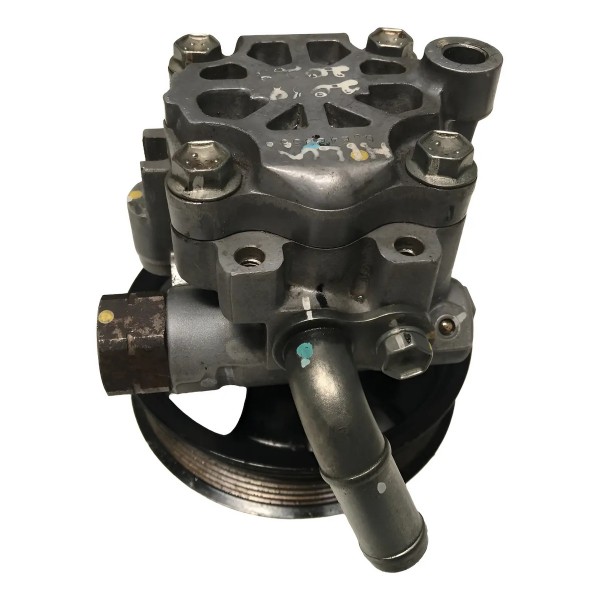 Bomba Direção Hidráulica Toyota Hilux Sw4 2.8 2020
