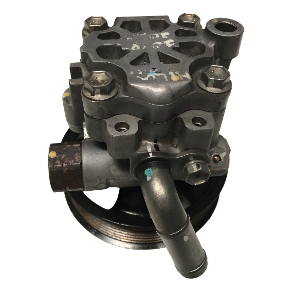 Bomba Direção Hidráulica Toyota Hilux Sw4 2.8 2020