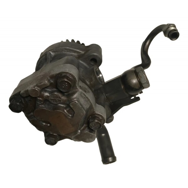 Bomba Direção Hidráulica Mitsubishi L200 3.2 2015