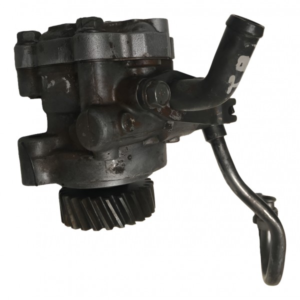 Bomba Direção Hidráulica Mitsubishi L200 3.2 2015