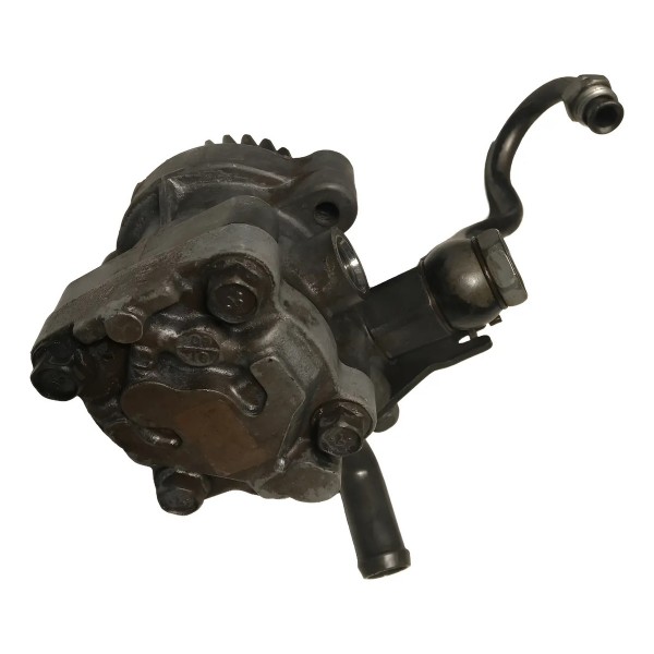 Bomba Direção Hidráulica Mitsubishi L200 3.2 2015