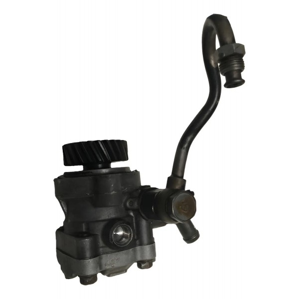 Bomba Direção Hidráulica Mitsubishi L200 3.2 2015