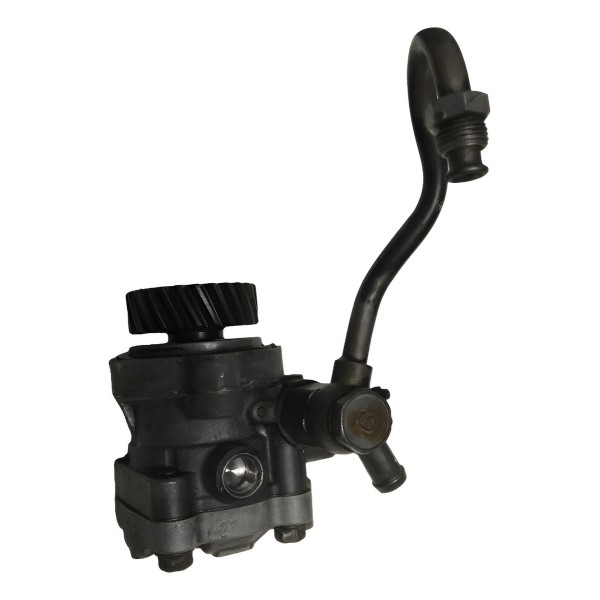 Bomba Direção Hidráulica Mitsubishi L200 3.2 2015