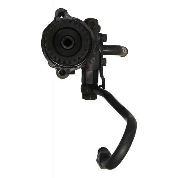 Bomba Direção Hidráulica Mitsubishi L200 3.2 2015