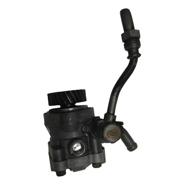 Bomba Direção Hidráulica Mitsubishi L200 3.2 2015