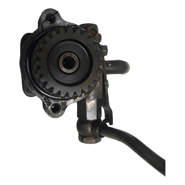 Bomba Direção Hidráulica Mitsubishi L200 3.2 2015