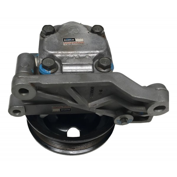 Bomba Direção Hidráulica Ford Ranger 3.2 2016