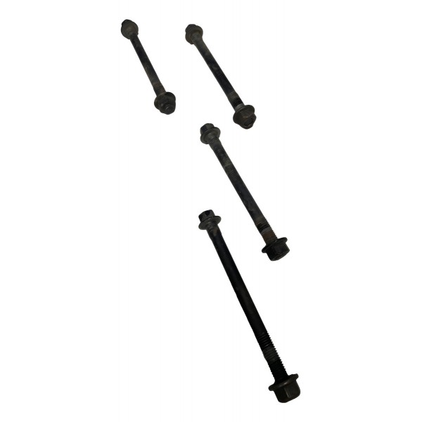 Parafuso Travessa Da Caixa Câmbio Ranger 3.2 2016/2018