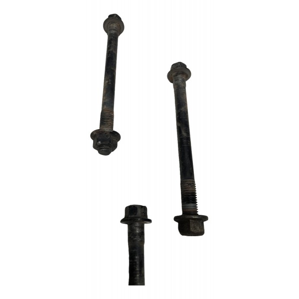 Parafuso Travessa Da Caixa Câmbio Ranger 3.2 2016/2018