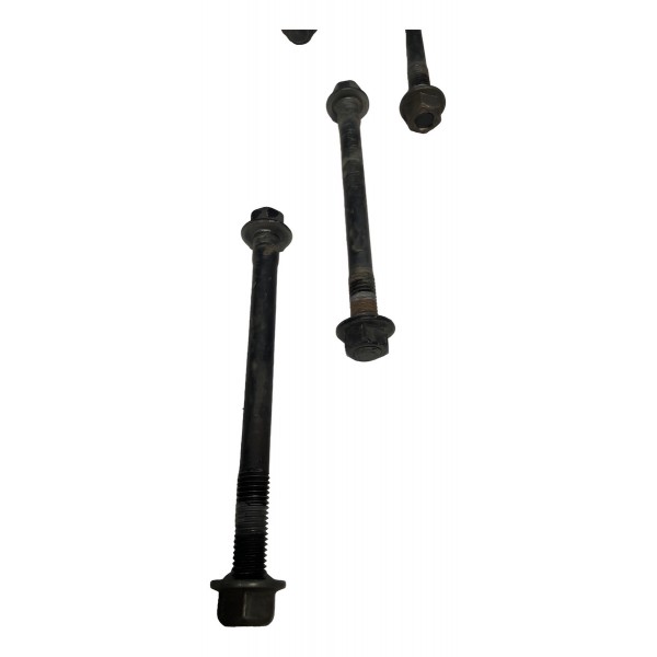 Parafuso Travessa Da Caixa Câmbio Ranger 3.2 2016/2018