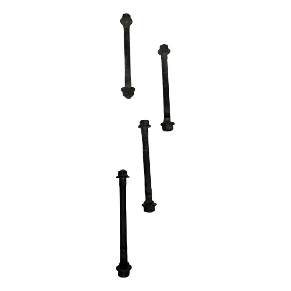 Parafuso Travessa Da Caixa Câmbio Ranger 3.2 2016/2018