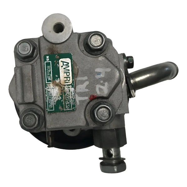 Bomba Direção Hidráulica L200 Triton 2.4 2019/2021 Original