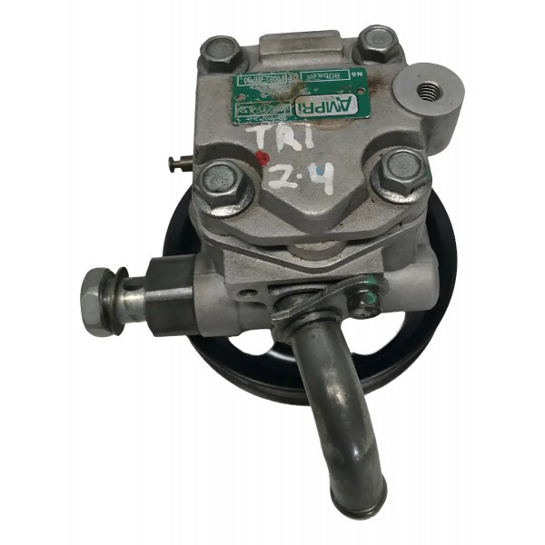 Bomba Direção Hidráulica L200 Triton 2.4 2019/2021 Original