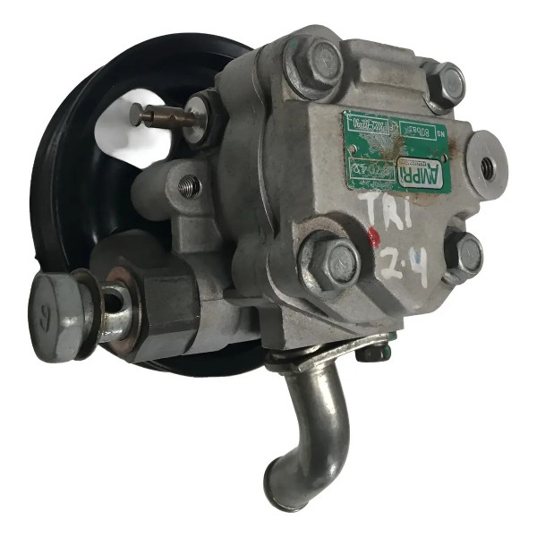 Bomba Direção Hidráulica L200 Triton 2.4 2019/2021 Original