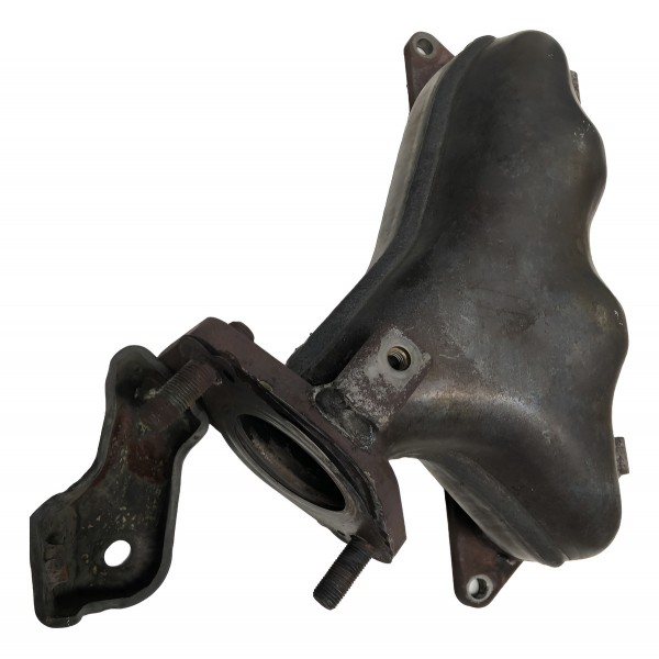 Coletor Escape Tr4 2007/2012 Original