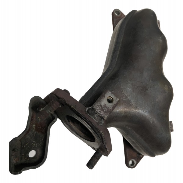 Coletor Escape Tr4 2007/2012 Original