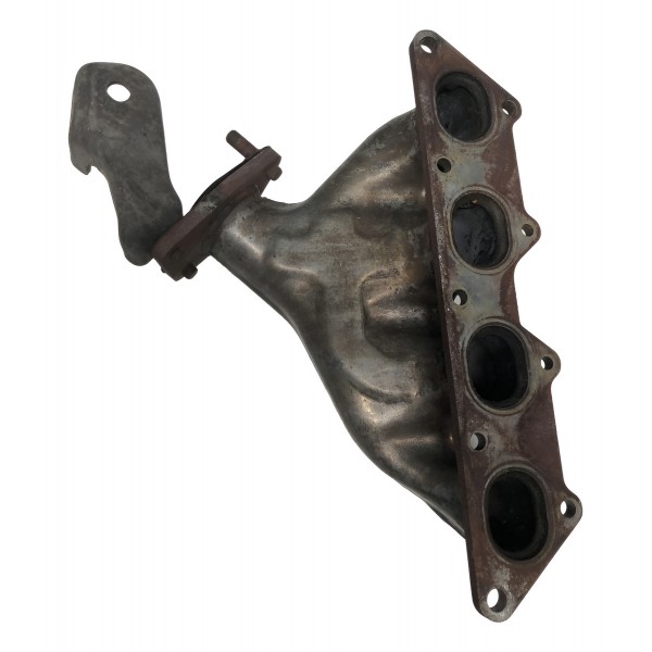 Coletor Escape Tr4 2007/2012 Original