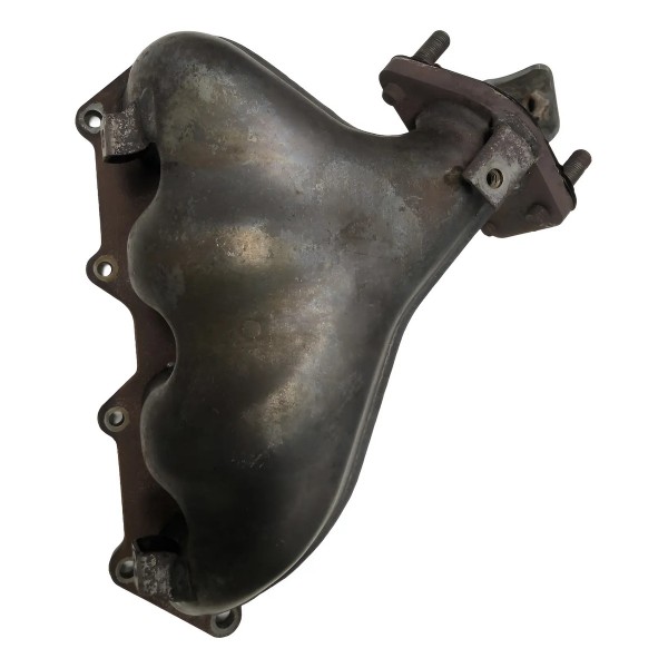 Coletor Escape Tr4 2007/2012 Original