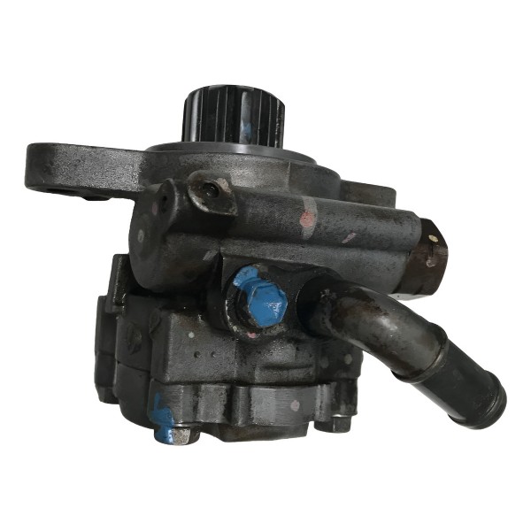 Bomba Direção Hidraulica Toyota Hilux 3.0 2015