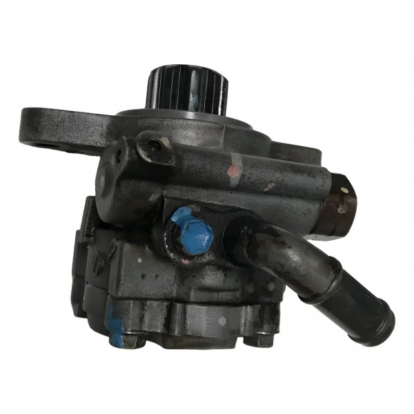 Bomba Direção Hidraulica Toyota Hilux 3.0 2015