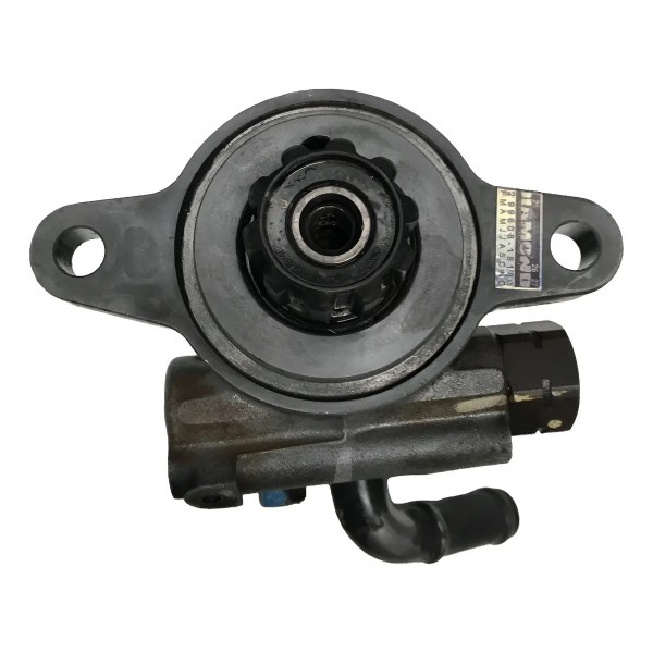 Bomba Direção Hidraulica Toyota Hilux 3.0 2015