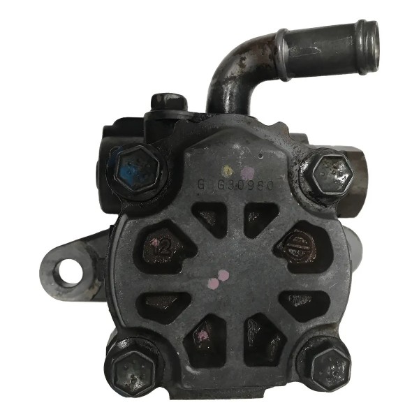 Bomba Direção Hidraulica Toyota Hilux 3.0 2015