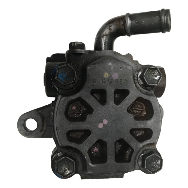 Bomba Direção Hidraulica Toyota Hilux 3.0 2015