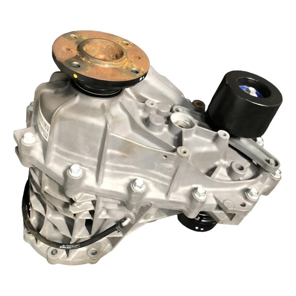 Caixa De Tração Ford Ranger 2.2 3.2 4x4 Xlt 2016/2018