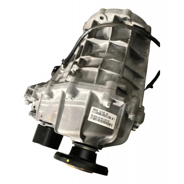 Caixa De Tração Ford Ranger 2.2 3.2 4x4 Xlt 2016/2018