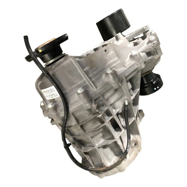 Caixa De Tração Ford Ranger 2.2 3.2 4x4 Xlt 2016/2018