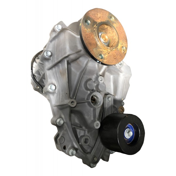 Caixa De Tração Ford Ranger 2.2 3.2 4x4 Xlt 2016/2018