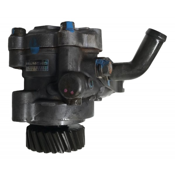 Bomba Direção Hidráulica Original L200 Triton 3.2 2015