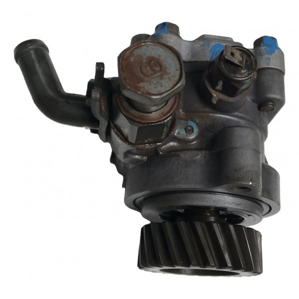 Bomba Direção Hidráulica Original L200 Triton 3.2 2015