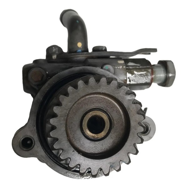 Bomba Direção Hidráulica Original L200 Triton 3.2 2015