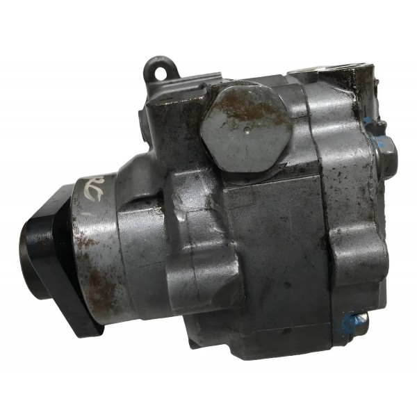 Bomba De Direção Hidráulica Vw Amarok 2.0 2014