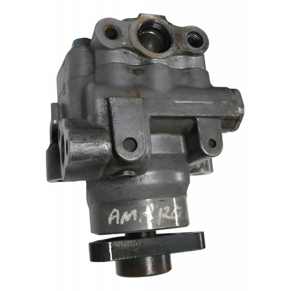 Bomba De Direção Hidráulica Vw Amarok 2.0 2014