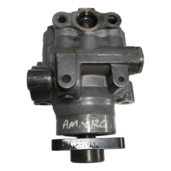 Bomba De Direção Hidráulica Vw Amarok 2.0 2014