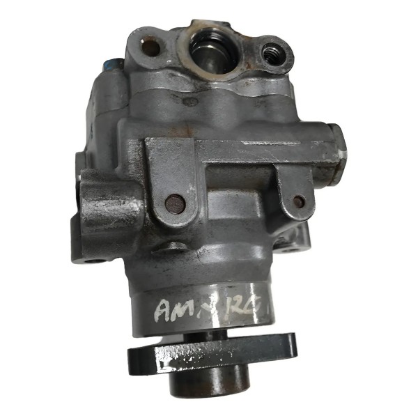 Bomba De Direção Hidráulica Vw Amarok 2.0 2014